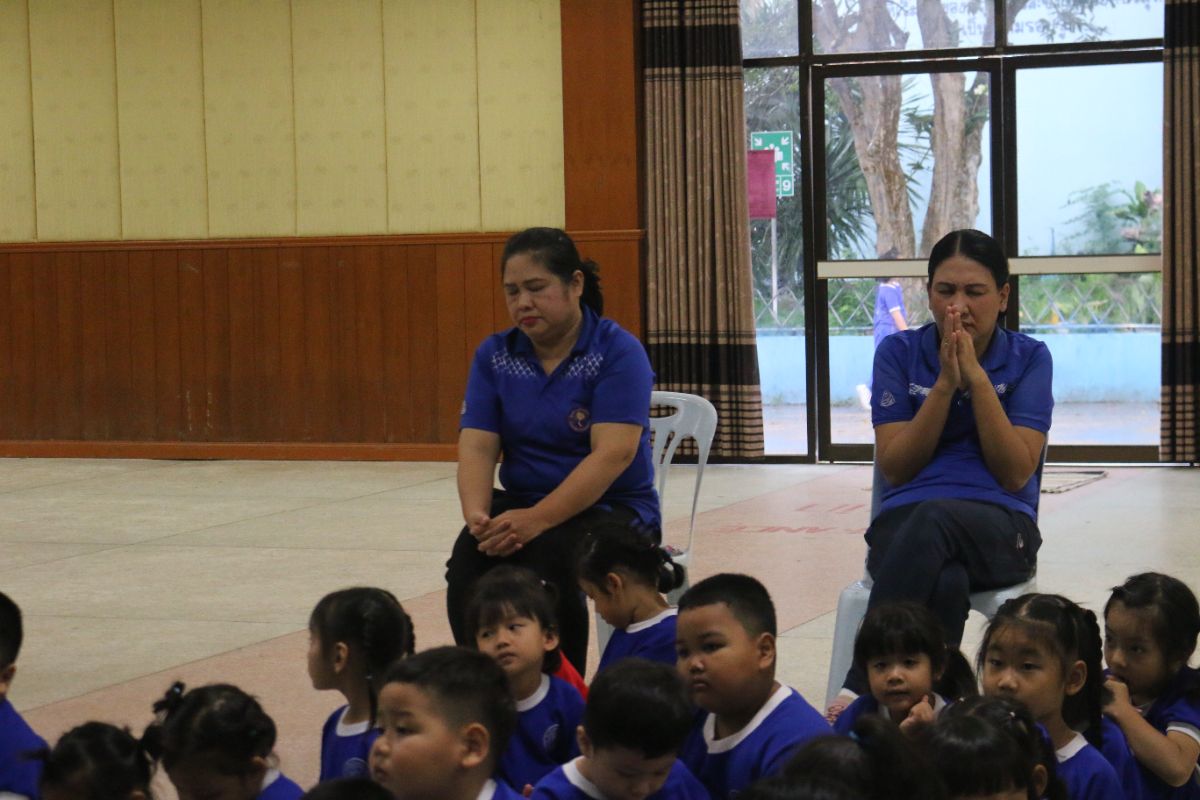 รูปกิจกรรม