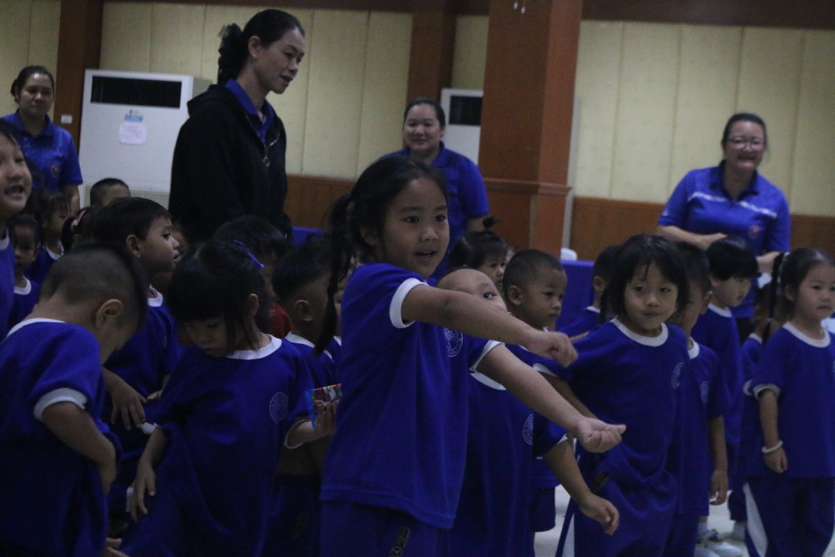 รูปกิจกรรม