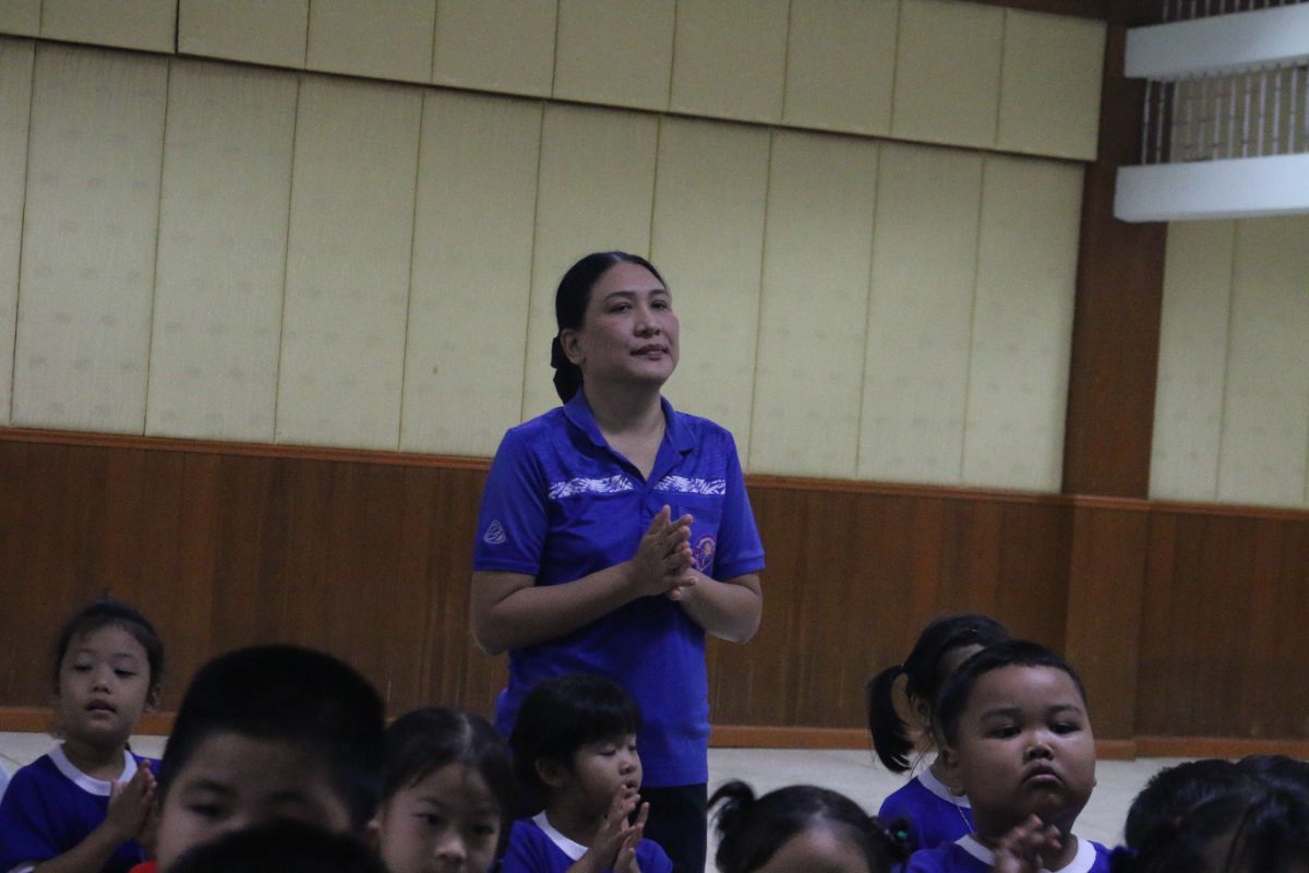 รูปกิจกรรม