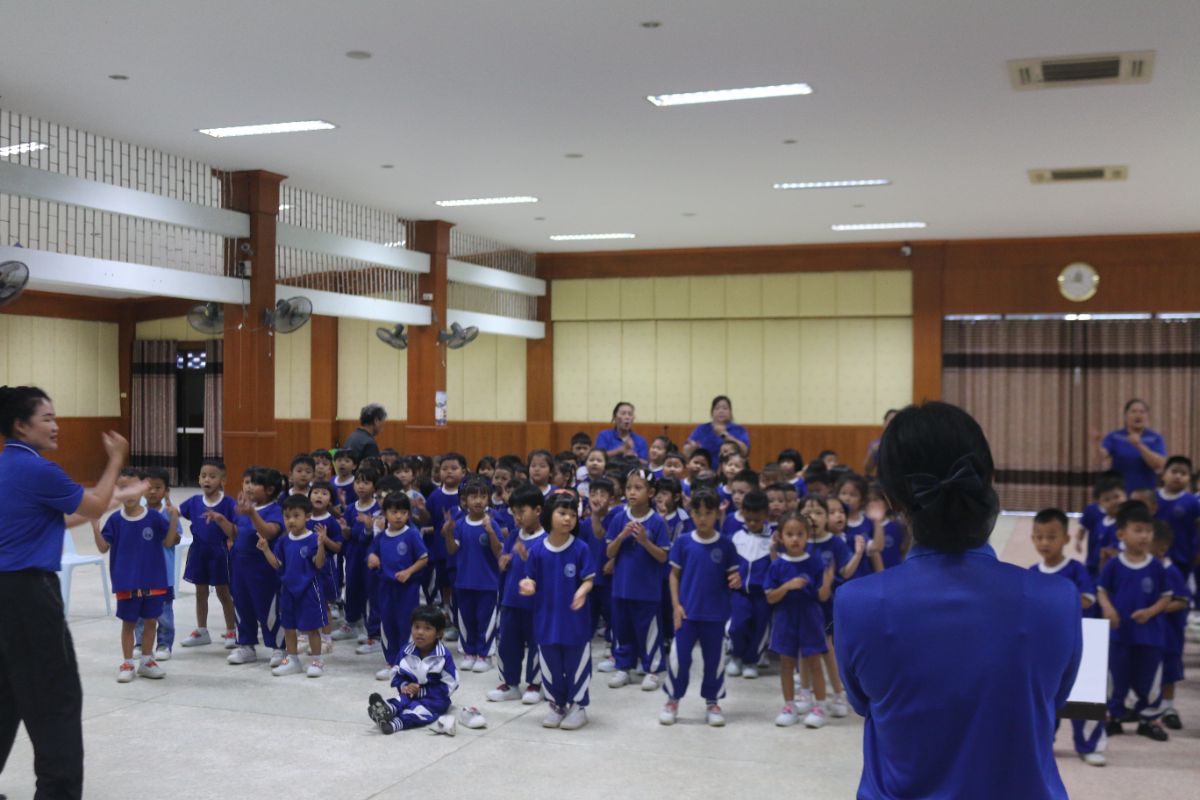 รูปกิจกรรม
