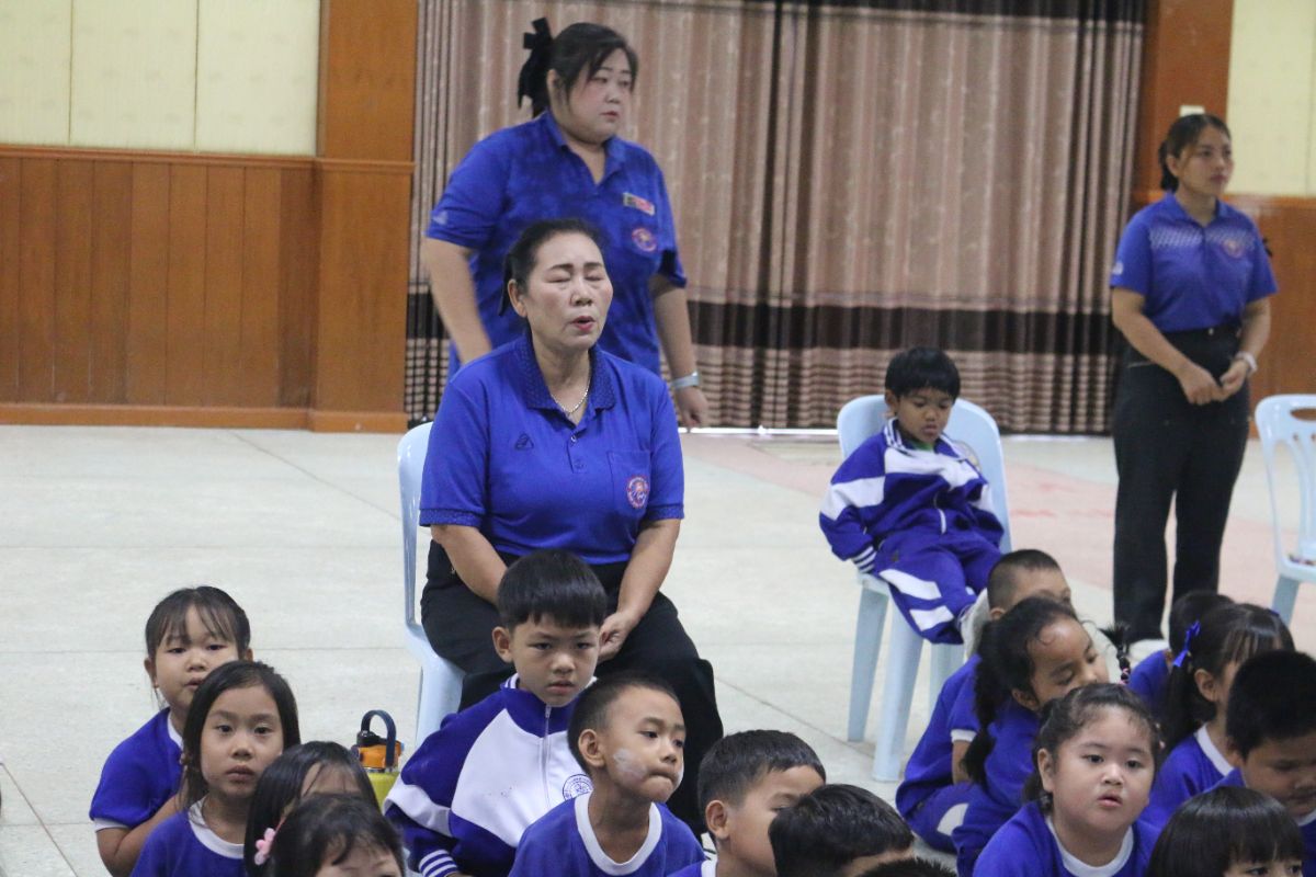 รูปกิจกรรม