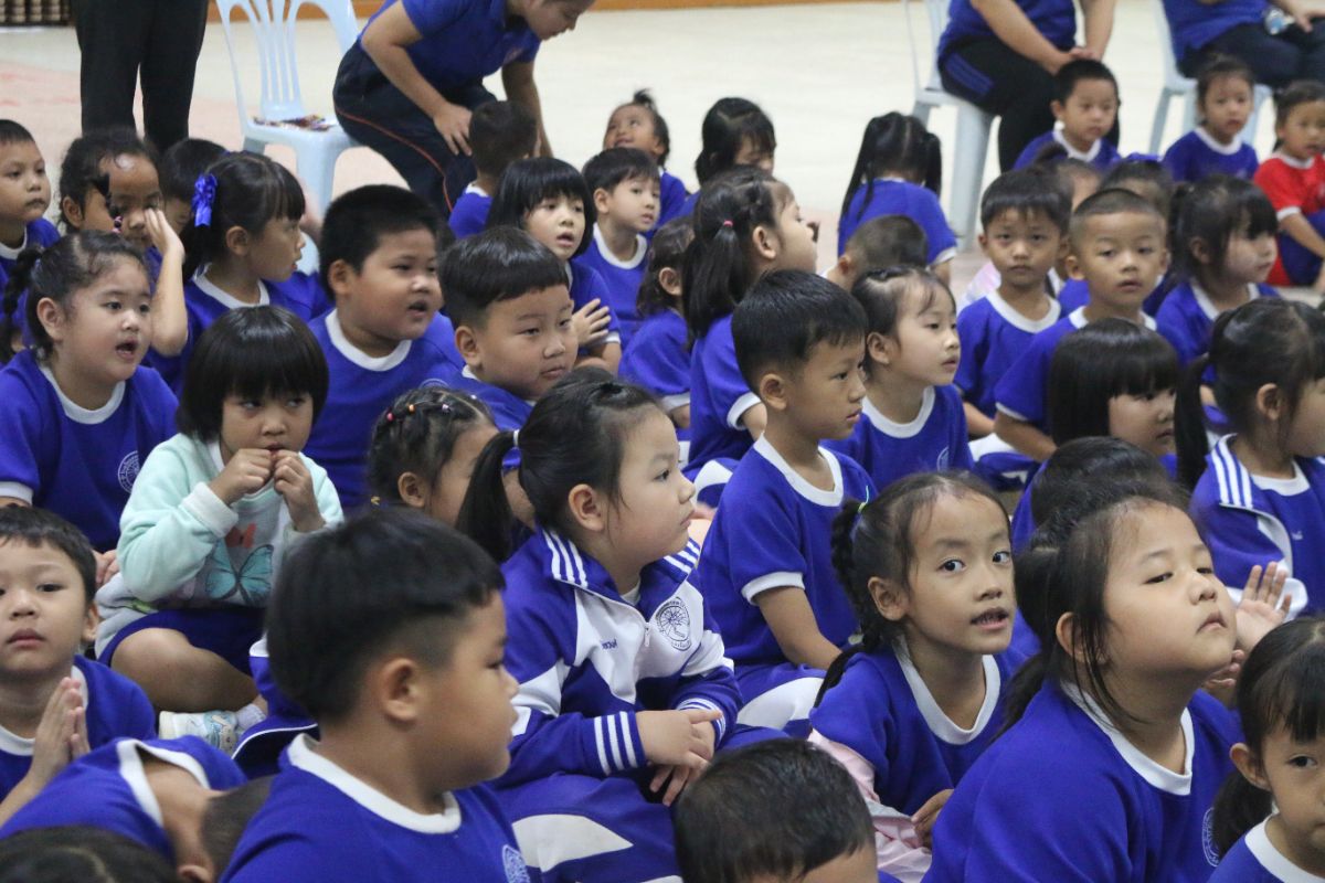 รูปกิจกรรม