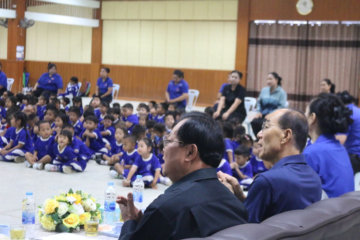 รูปกิจกรรม