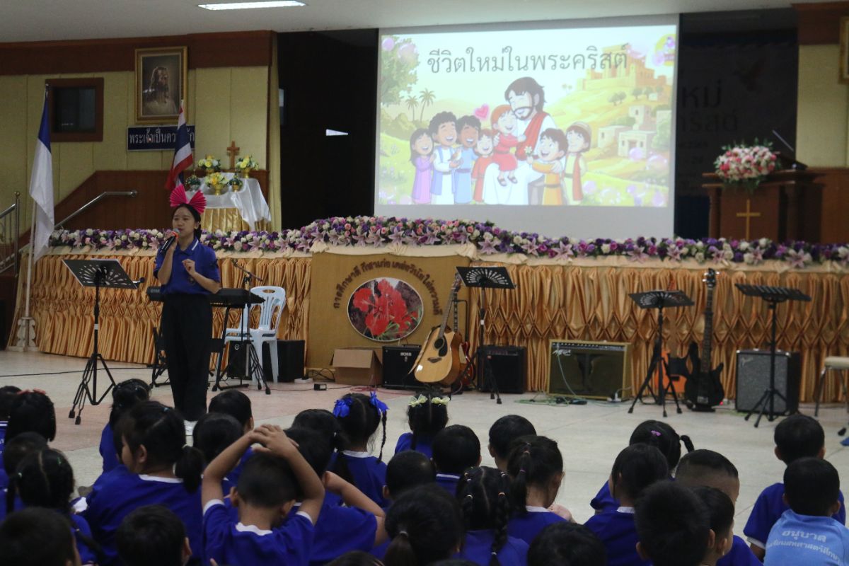 รูปกิจกรรม
