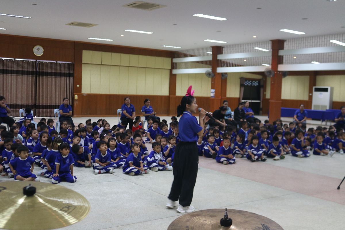 รูปกิจกรรม