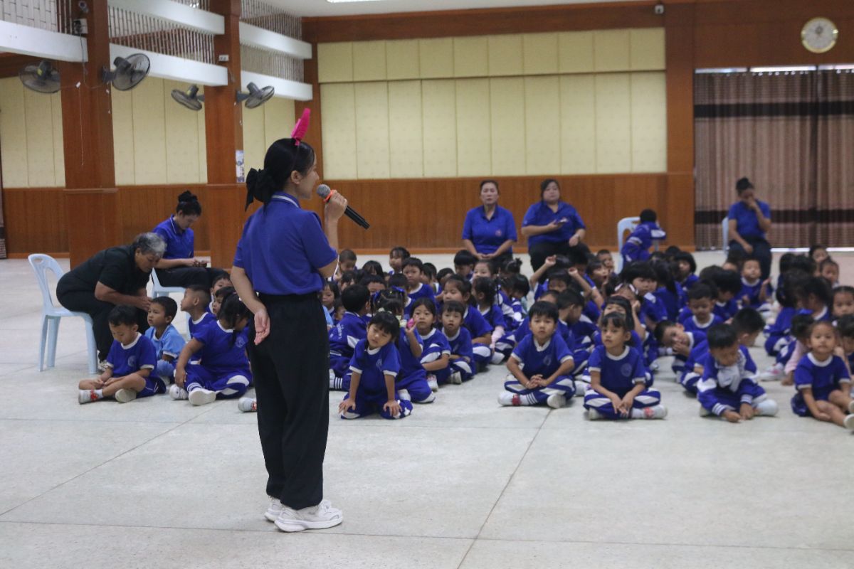 รูปกิจกรรม