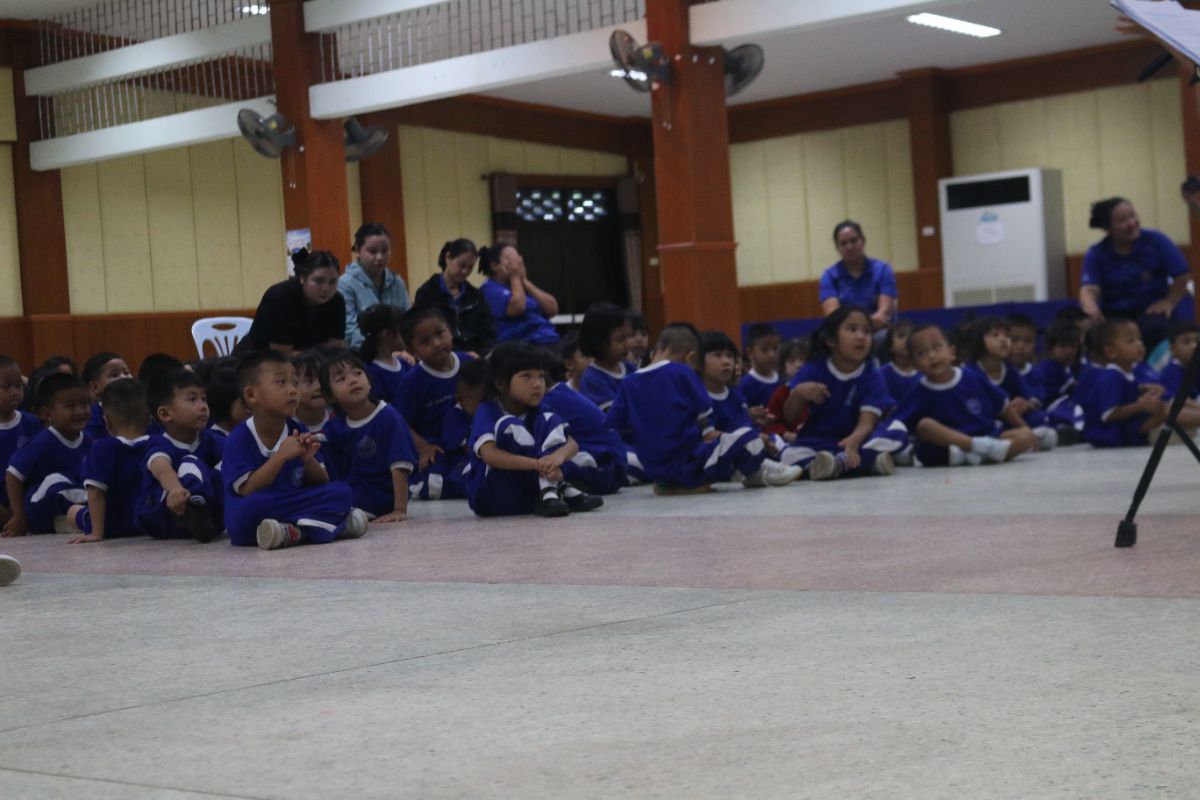 รูปกิจกรรม