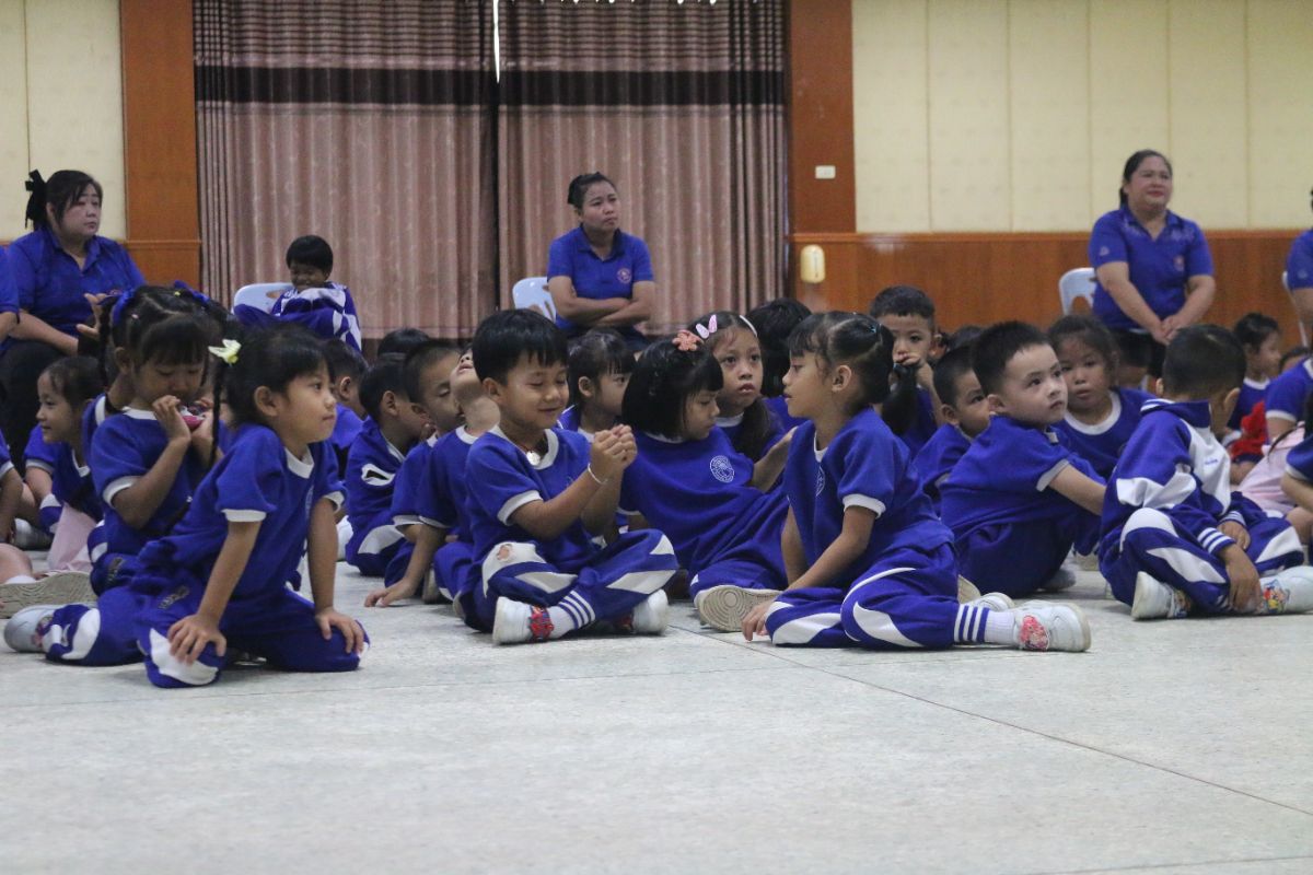 รูปกิจกรรม