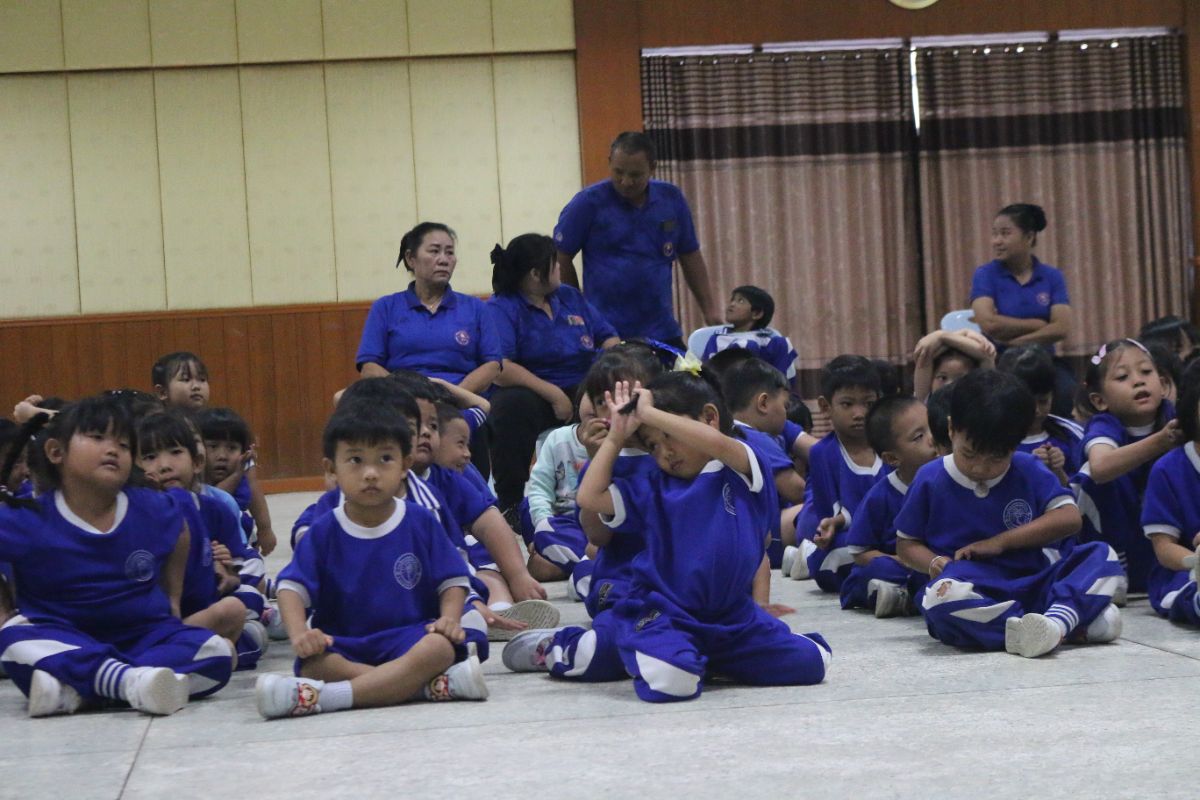 รูปกิจกรรม
