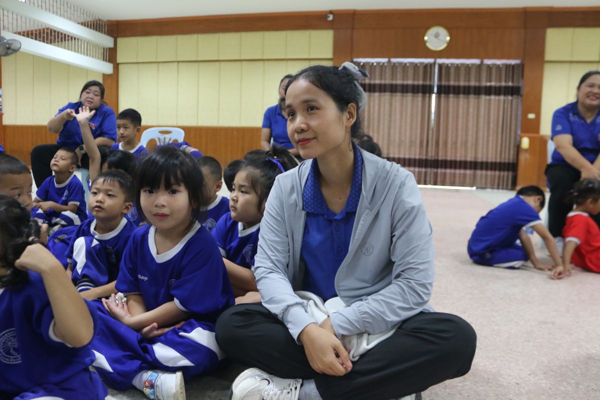 รูปกิจกรรม