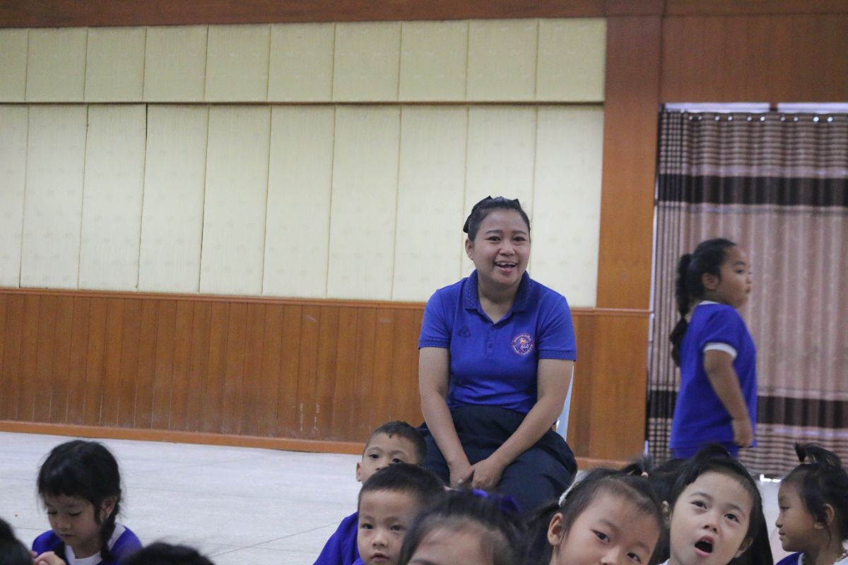 รูปกิจกรรม