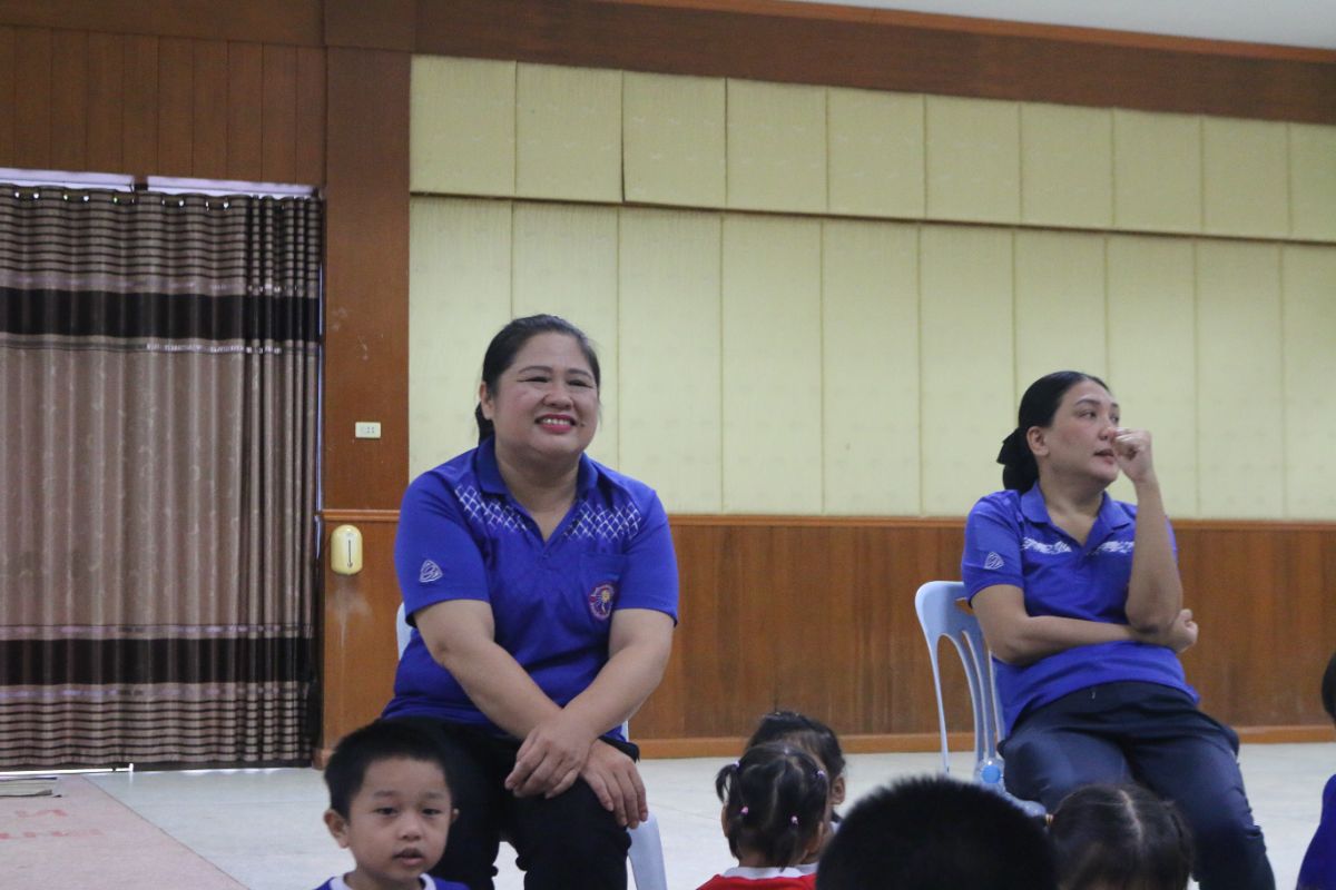 รูปกิจกรรม