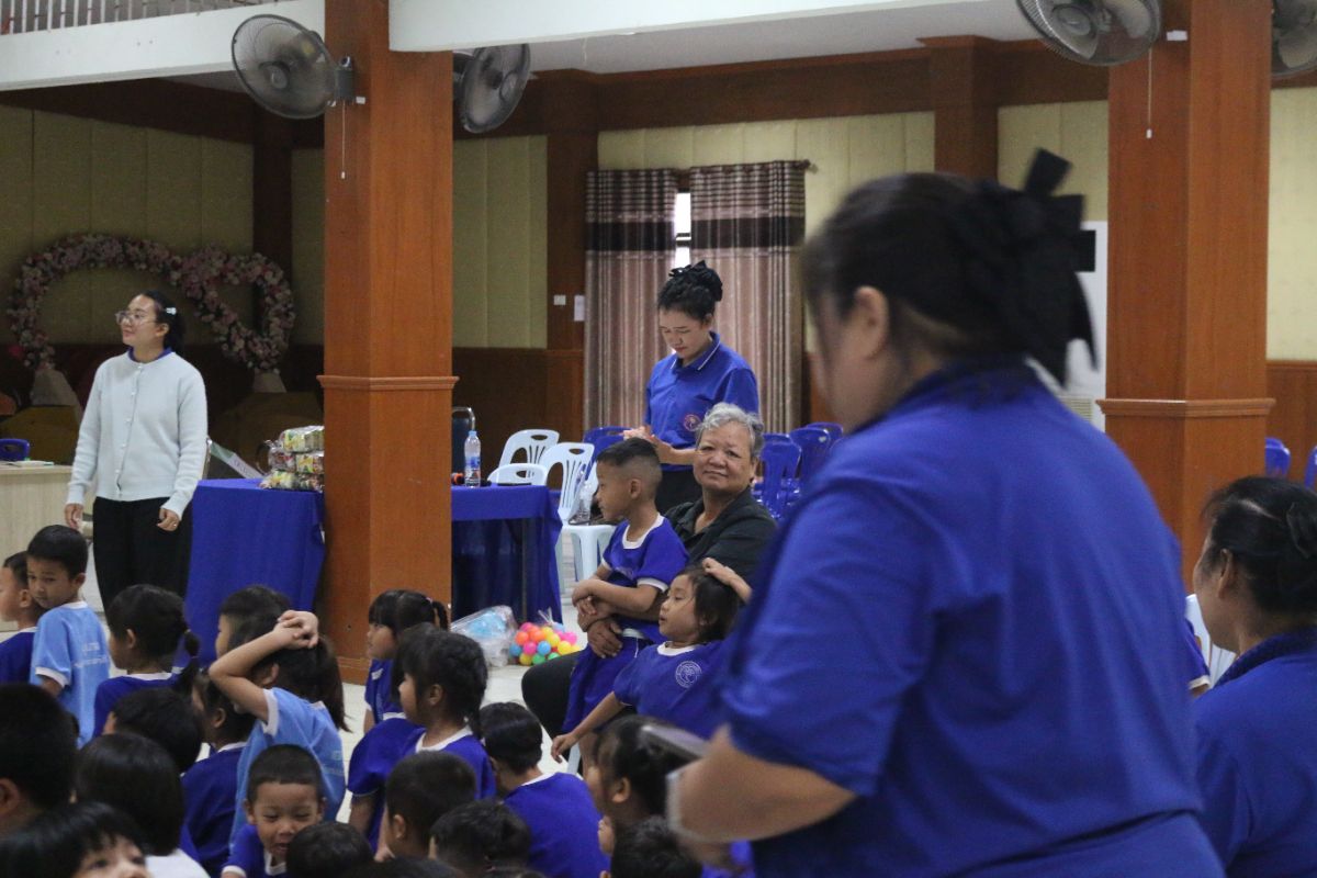 รูปกิจกรรม