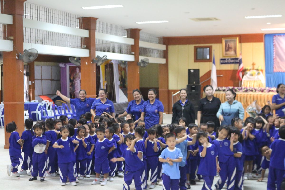 รูปกิจกรรม
