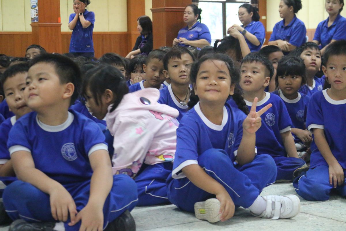 รูปกิจกรรม