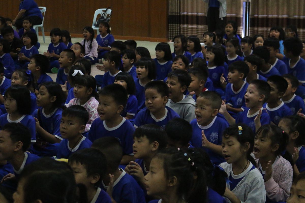 รูปกิจกรรม