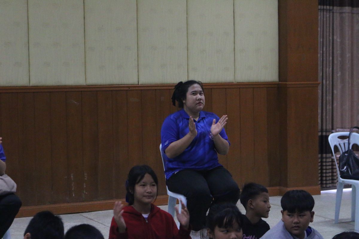 รูปกิจกรรม