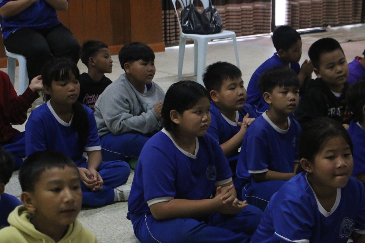 รูปกิจกรรม