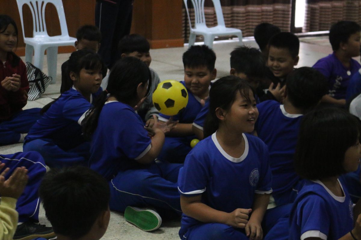 รูปกิจกรรม