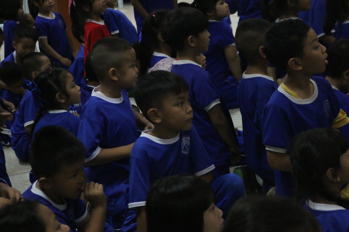 รูปกิจกรรม