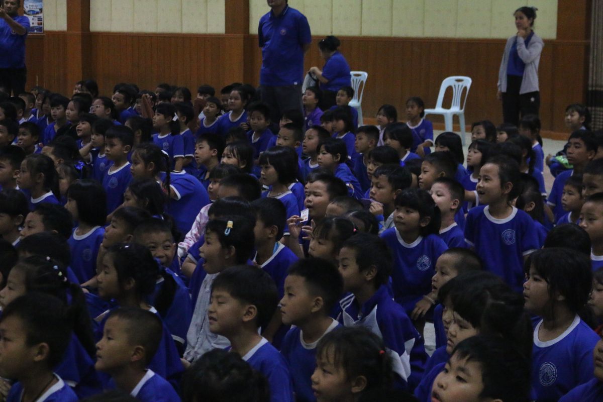 รูปกิจกรรม