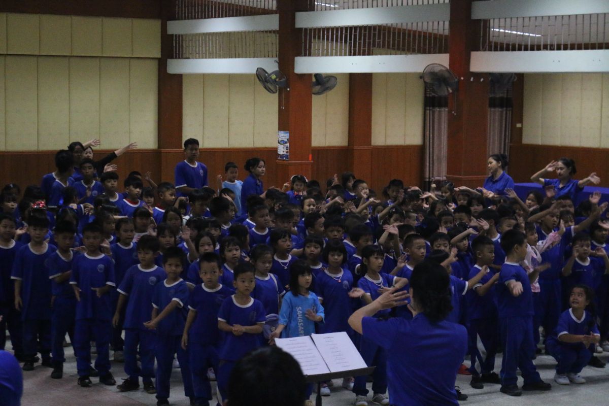 รูปกิจกรรม