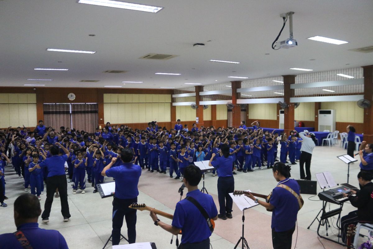 รูปกิจกรรม