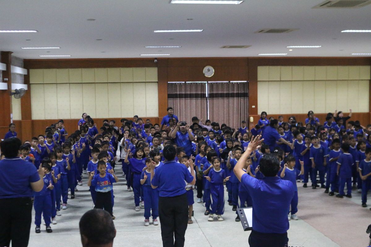 รูปกิจกรรม
