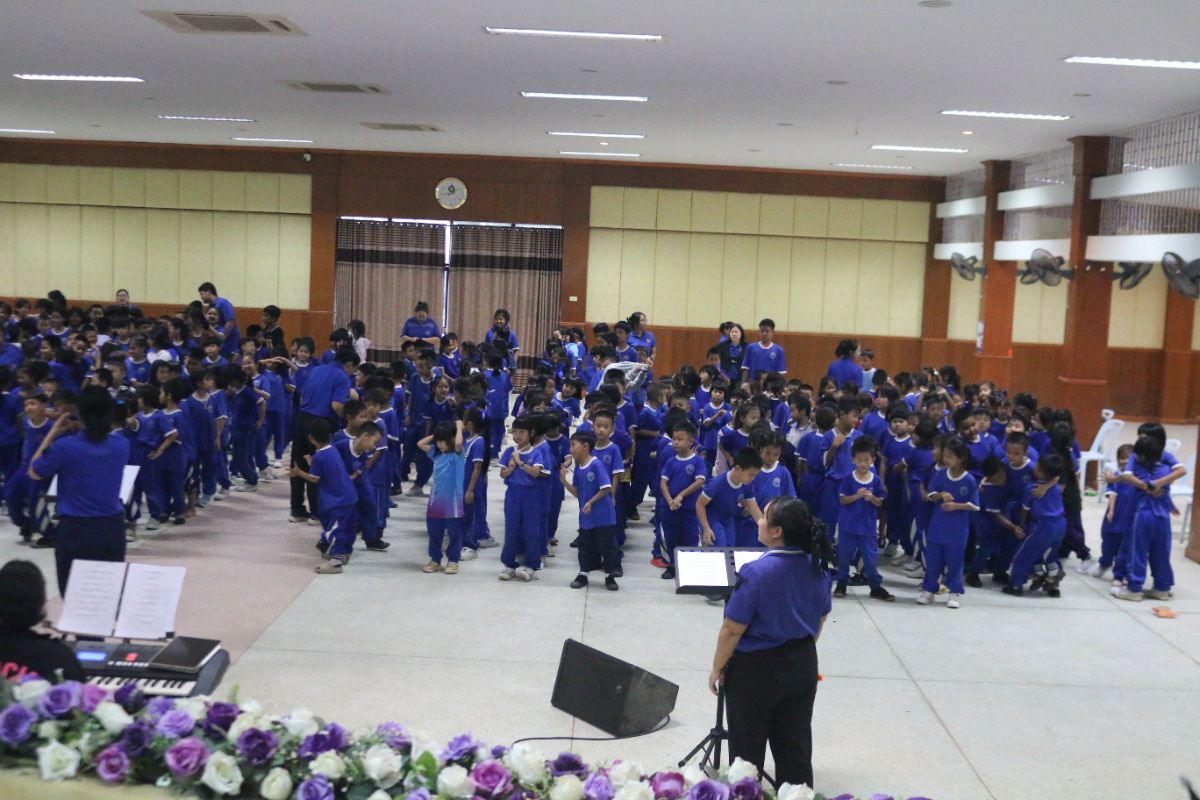 รูปกิจกรรม