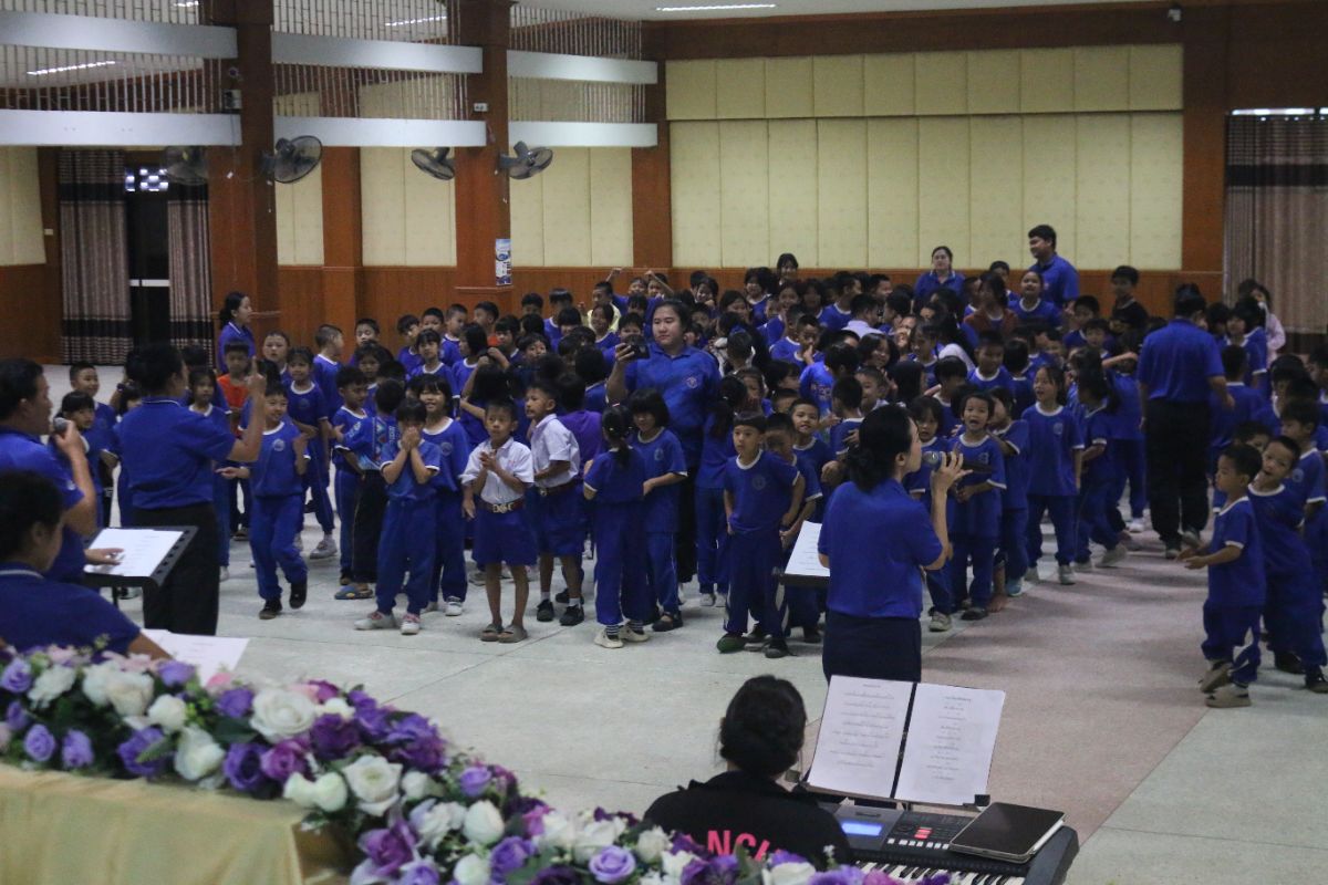 รูปกิจกรรม