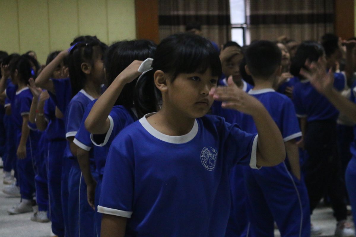 รูปกิจกรรม