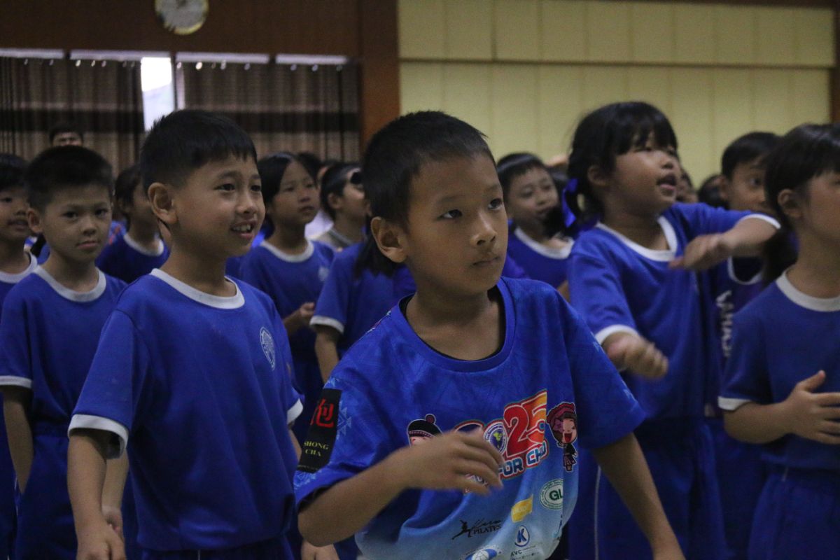รูปกิจกรรม
