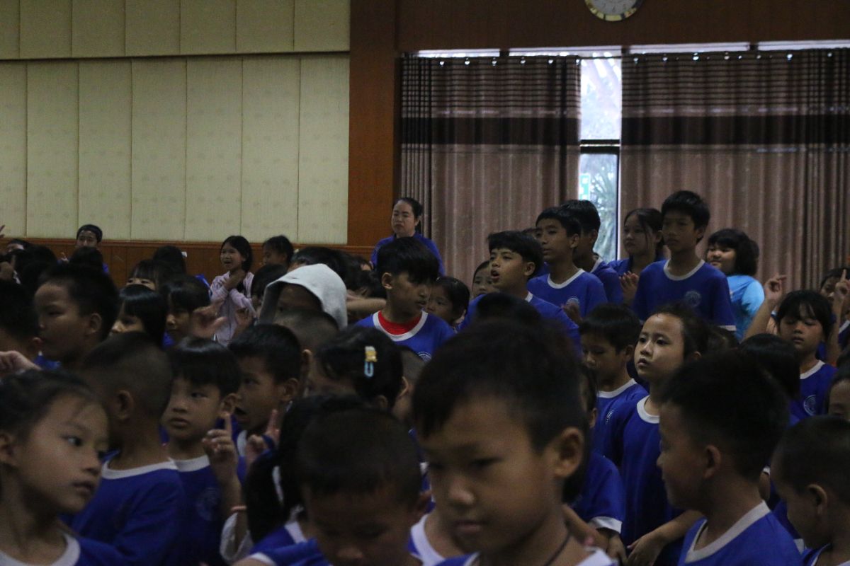 รูปกิจกรรม