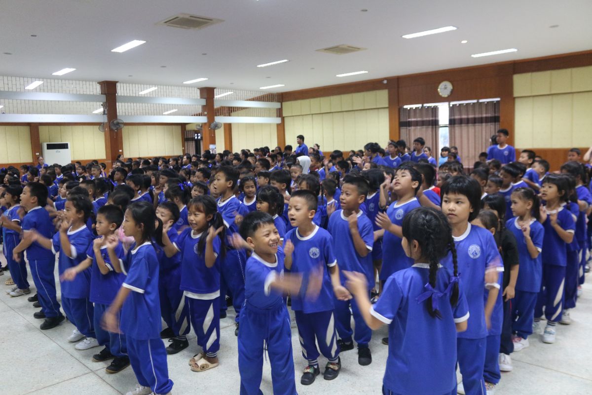 รูปกิจกรรม