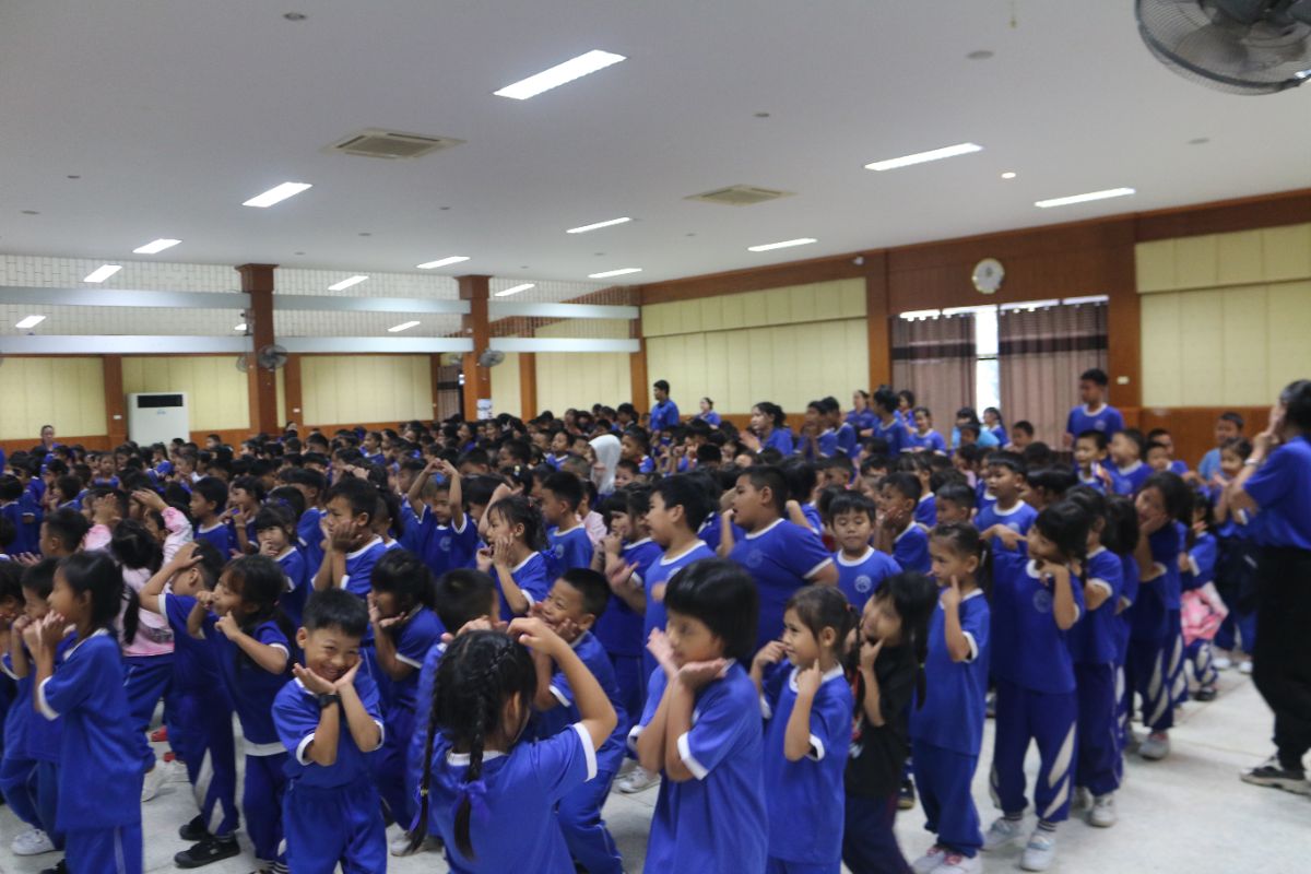 รูปกิจกรรม