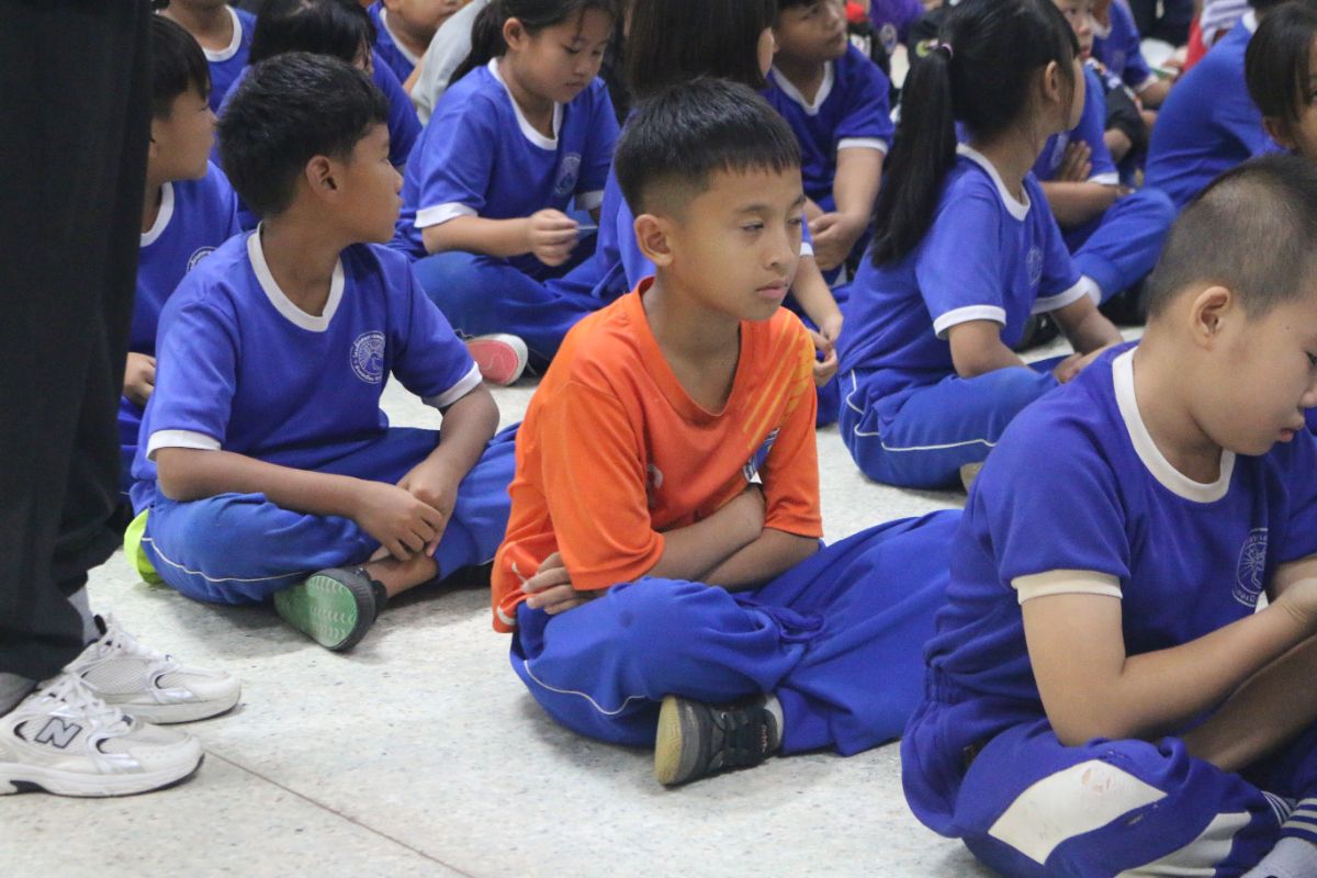 รูปกิจกรรม