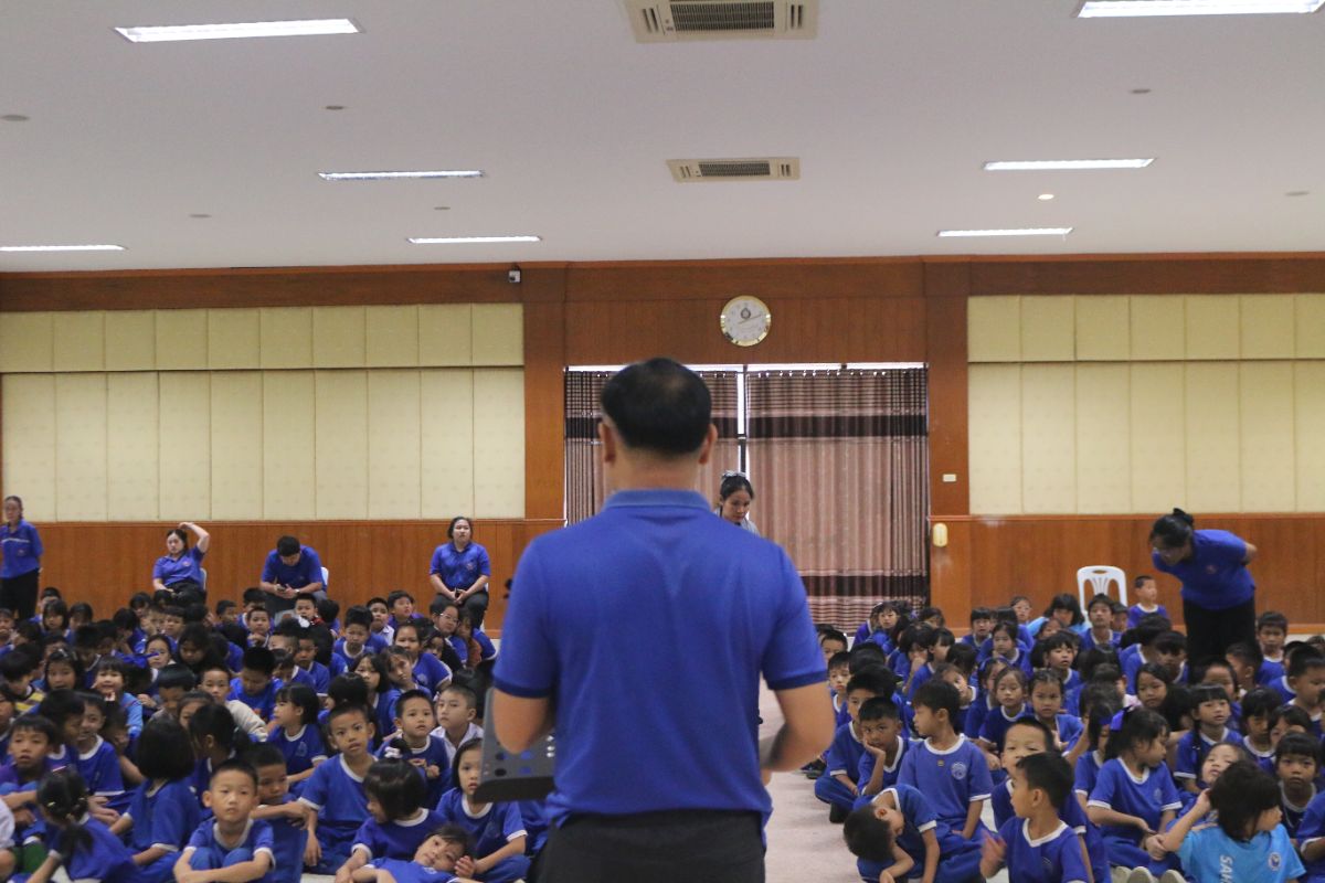 รูปกิจกรรม