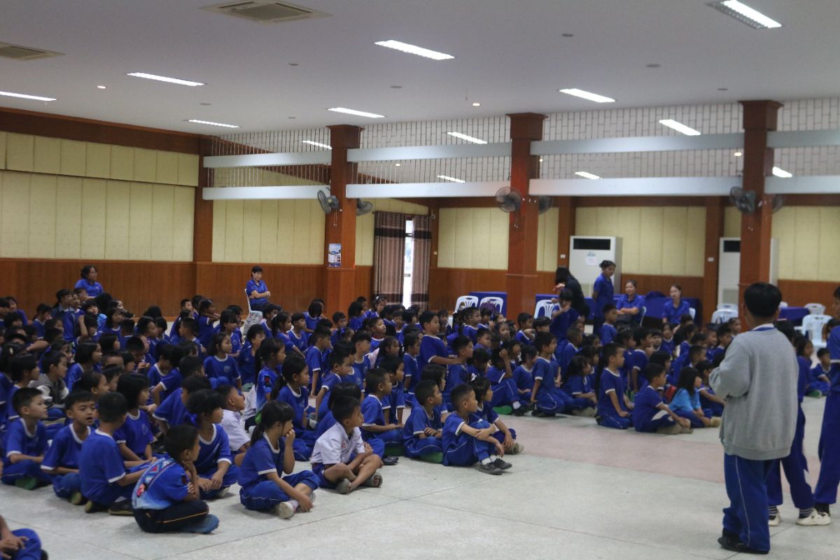 รูปกิจกรรม