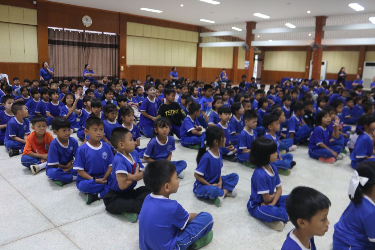รูปกิจกรรม