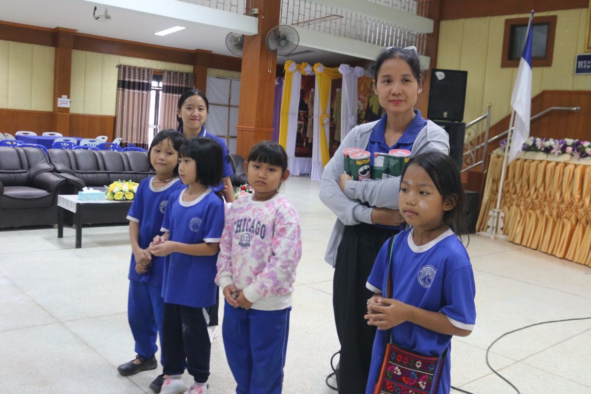 รูปกิจกรรม