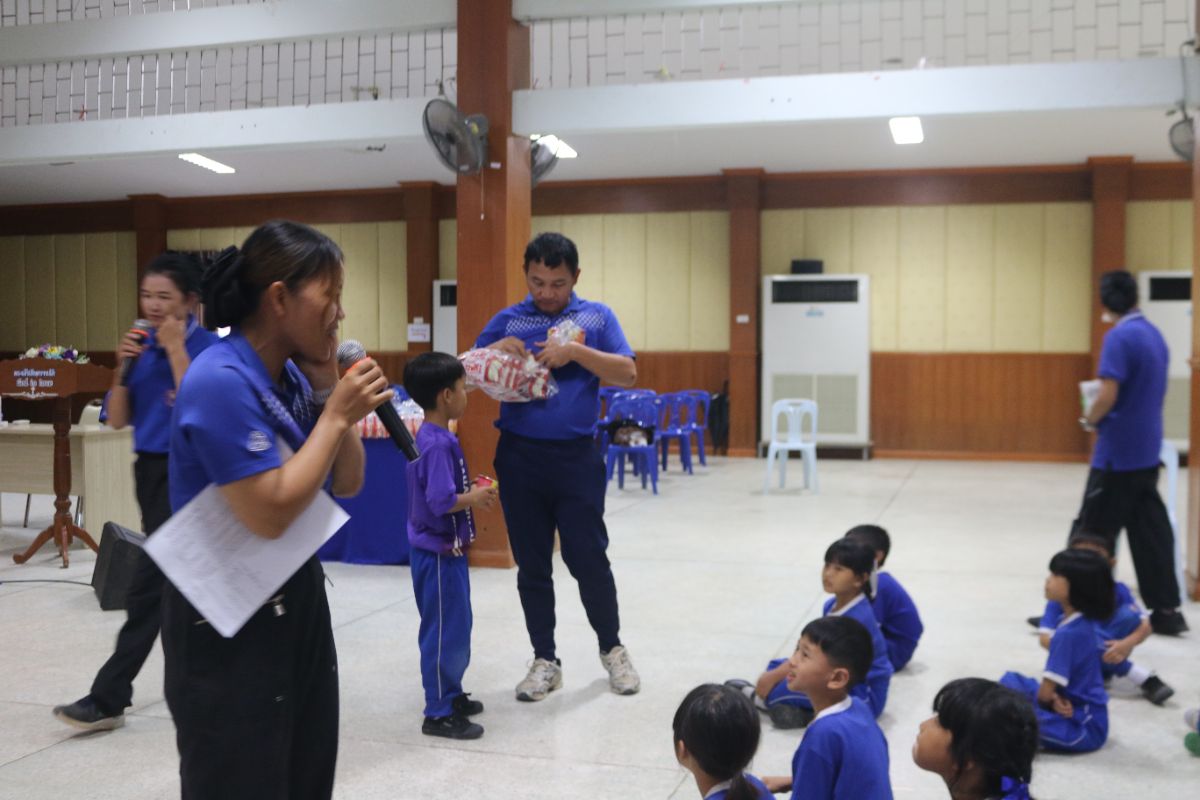 รูปกิจกรรม
