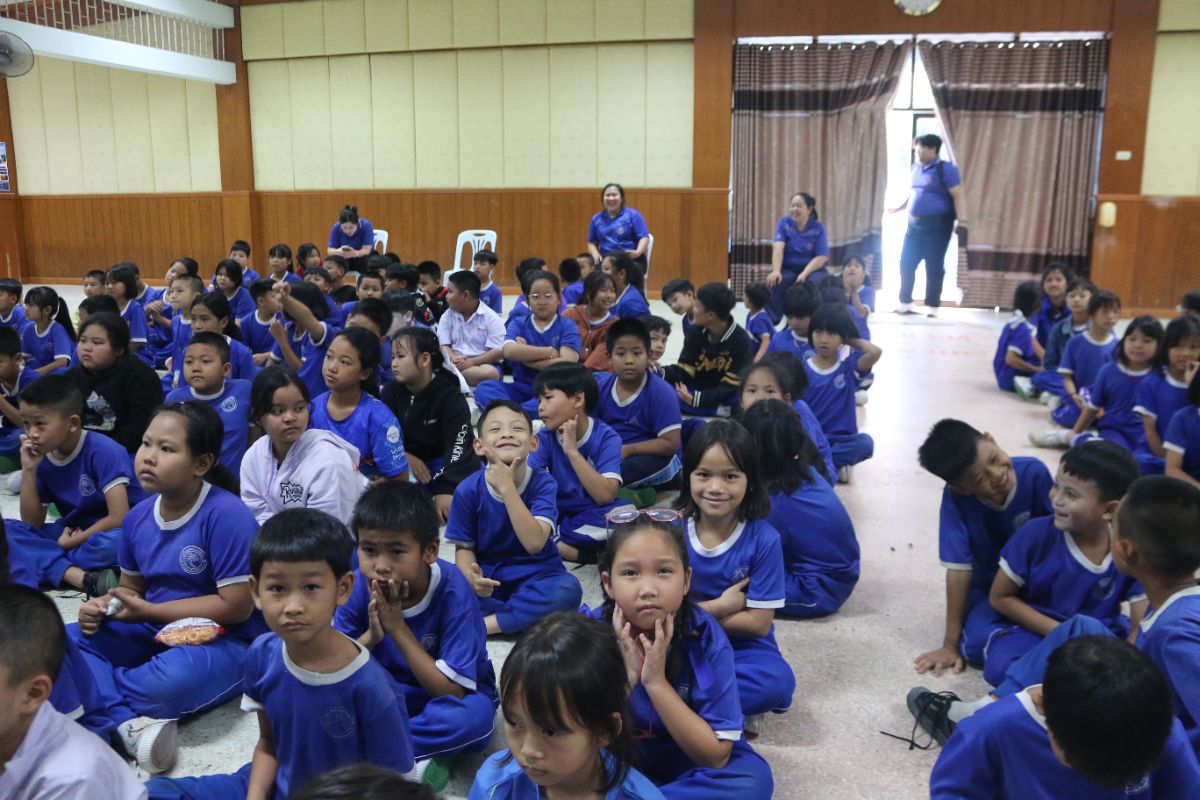 รูปกิจกรรม