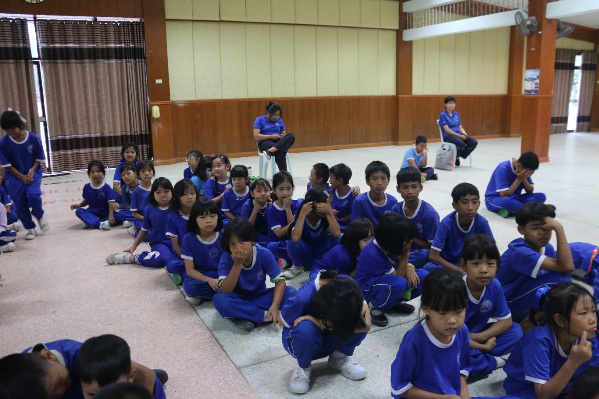 รูปกิจกรรม