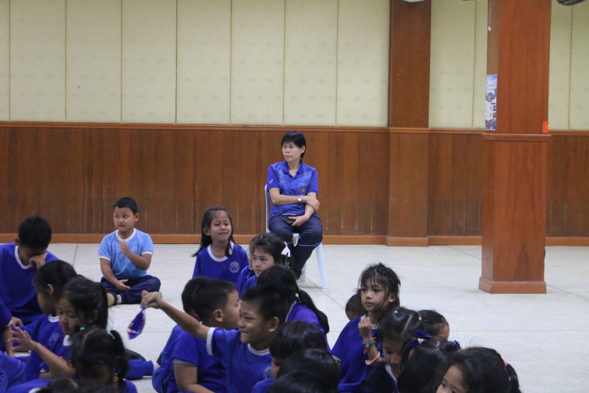 รูปกิจกรรม