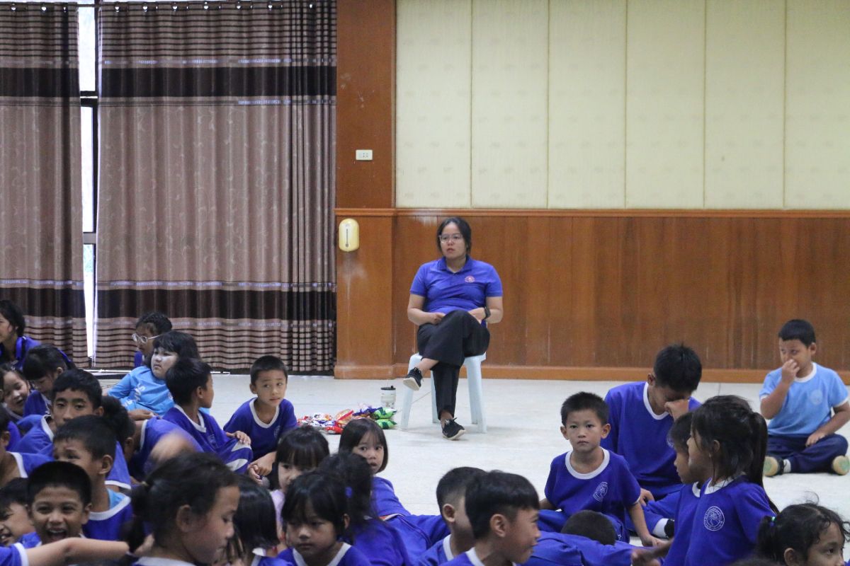 รูปกิจกรรม