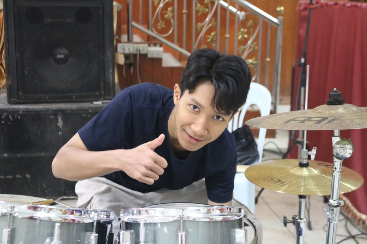 รูปกิจกรรม