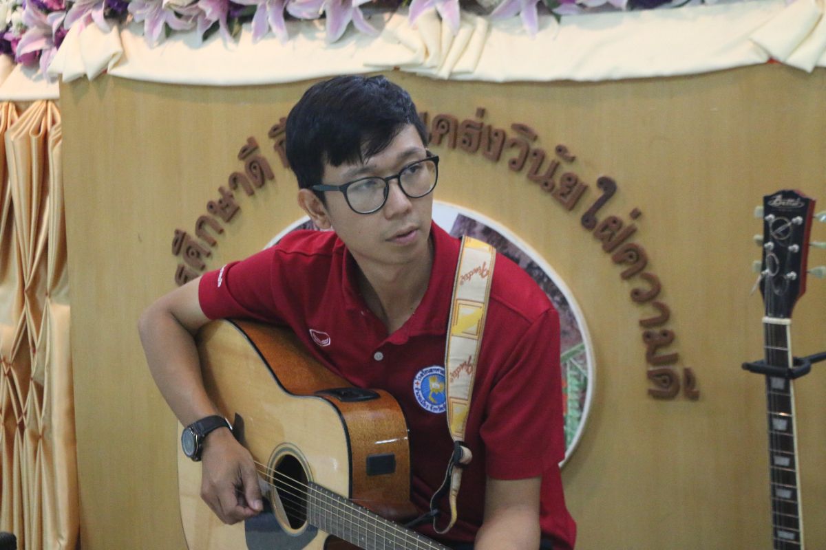 รูปกิจกรรม