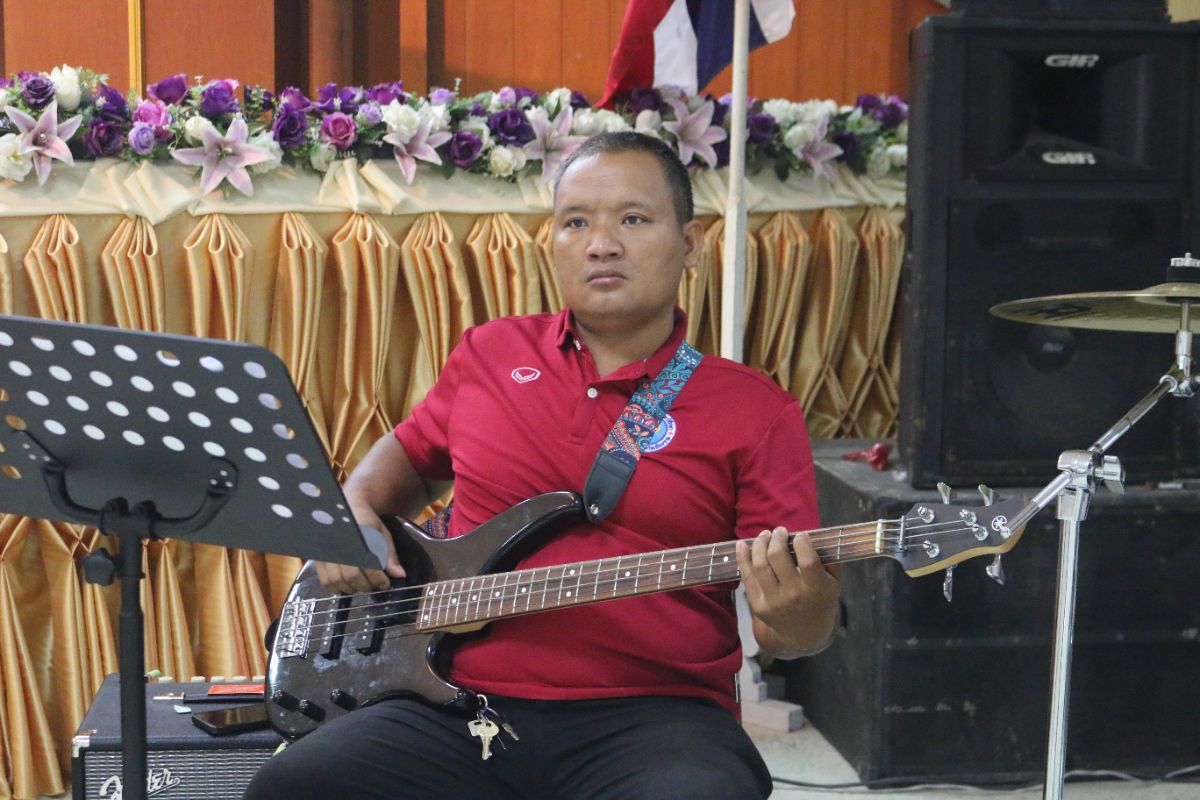 รูปกิจกรรม