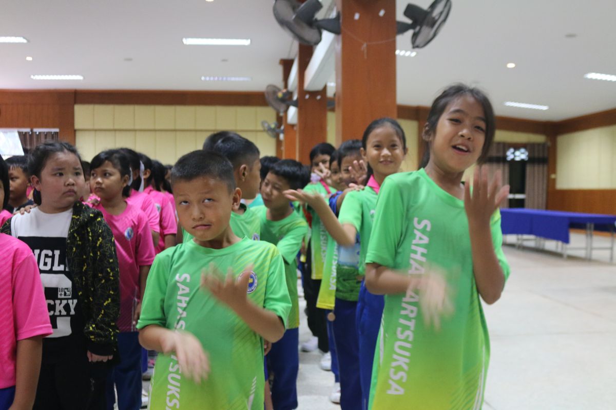 รูปกิจกรรม