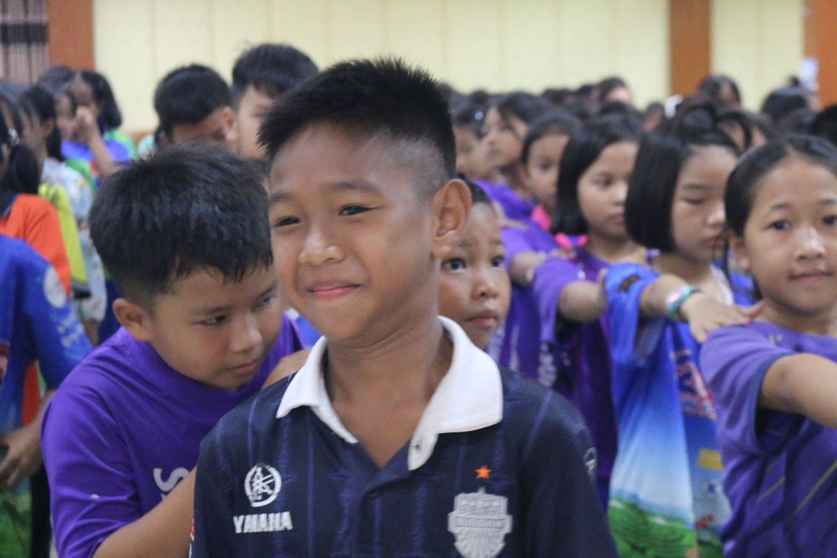 รูปกิจกรรม